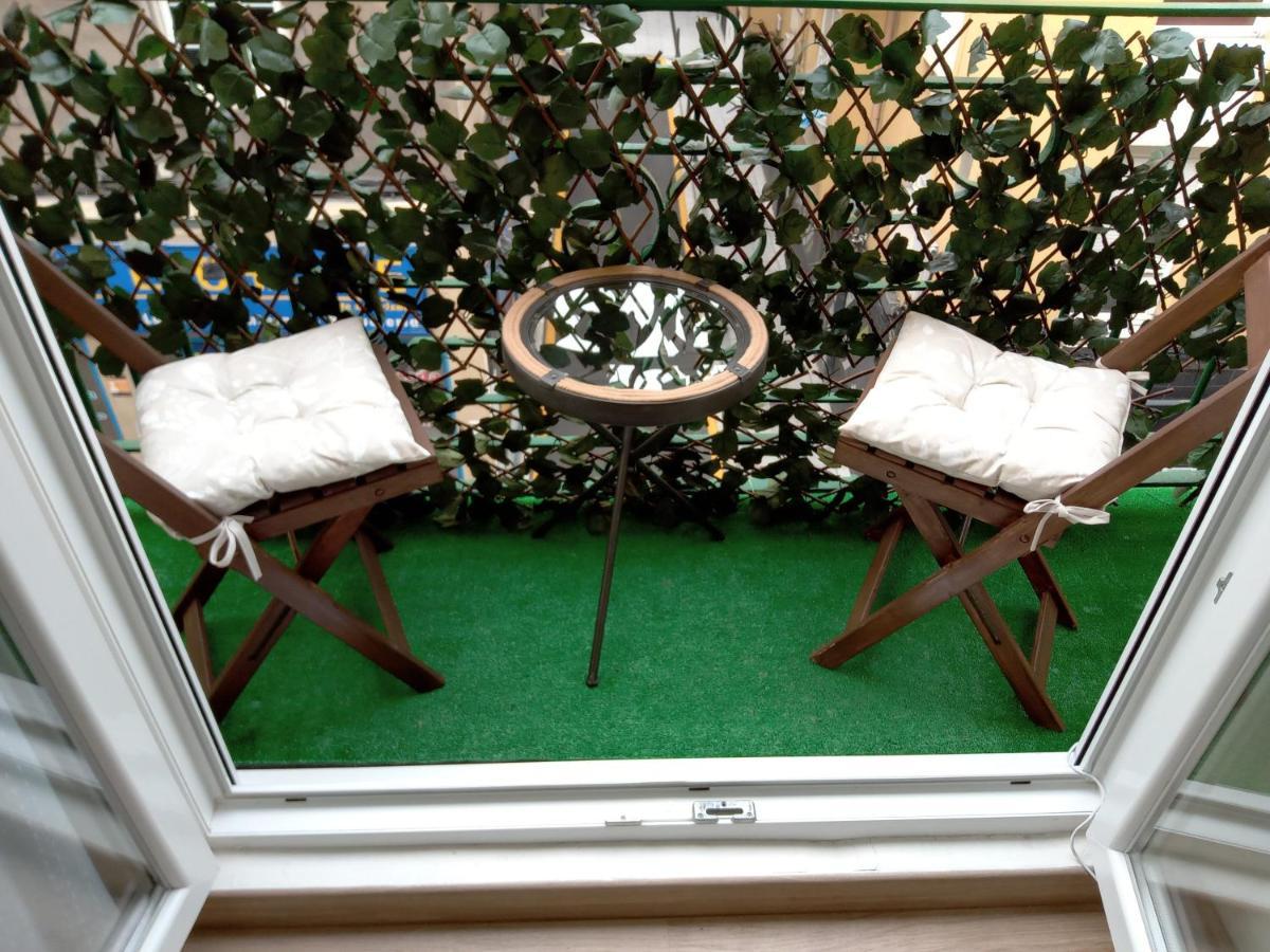 Precioso En El Centro De Appartement *